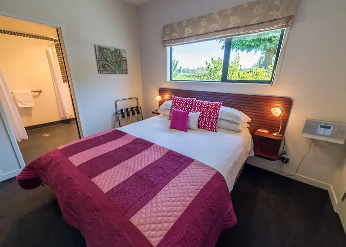 Lights Boutique Bed and breakfast 5*