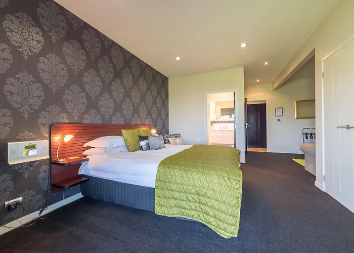 Lights Boutique 5* Rotorua