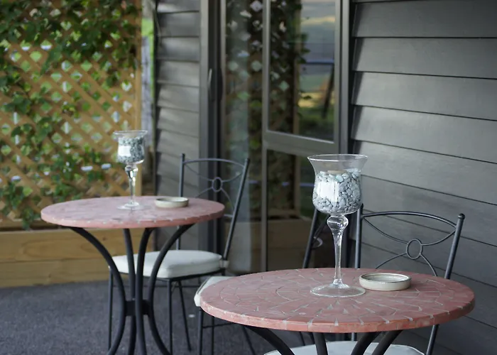 Bed and breakfast Lights Boutique 5*