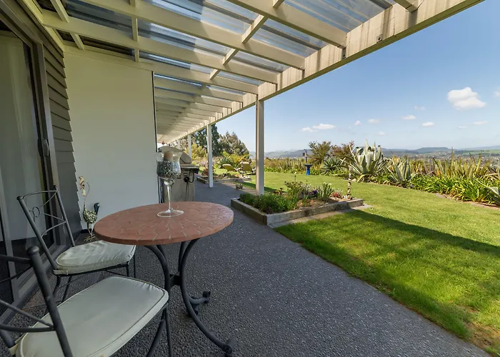 Lights Boutique Bed and breakfast 5*