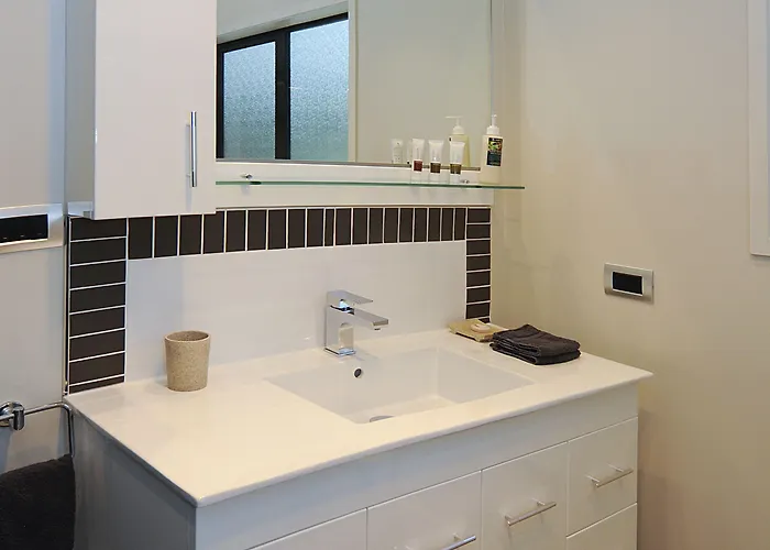 Bed and breakfast Lights Boutique 5*