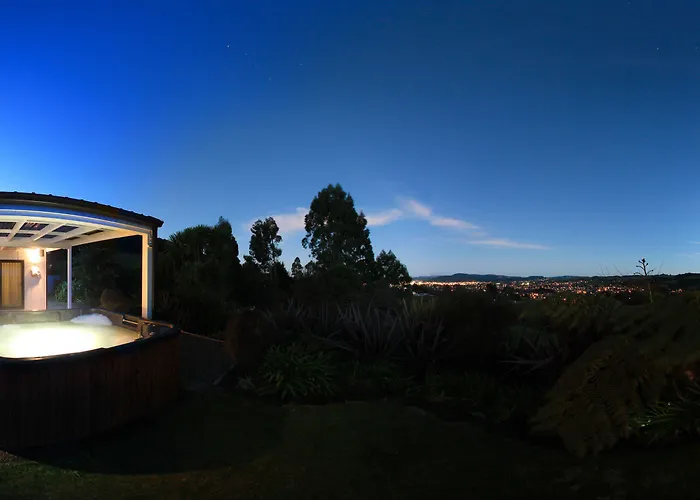 Lights Boutique Rotorua