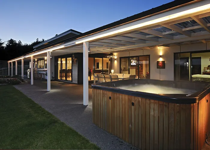 Lights Boutique Bed and breakfast