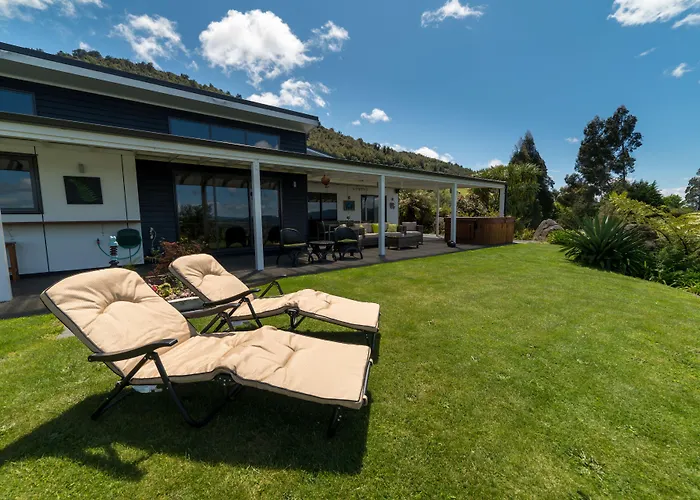Lights Boutique Bed and breakfast 5*
