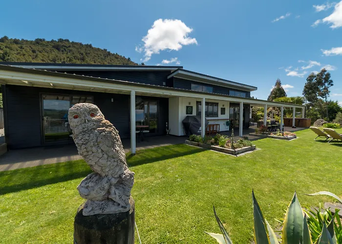 Lights Boutique 5* Rotorua