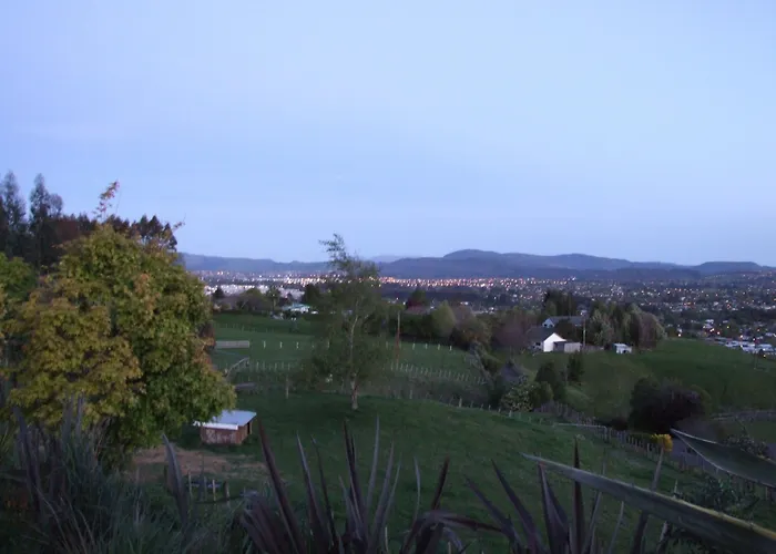 Lights Boutique Bed and breakfast 5*
