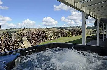 Lights Boutique Bed and breakfast Rotorua