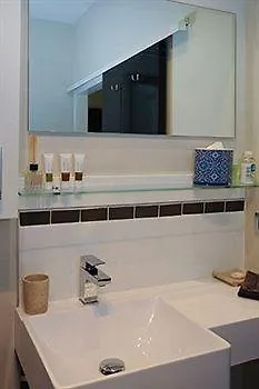 Bed and breakfast Lights Boutique 5*