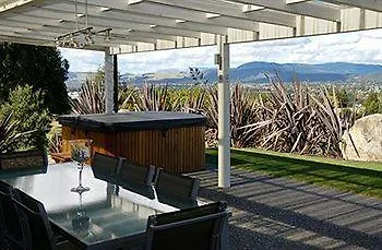 Lights Boutique 5* Rotorua