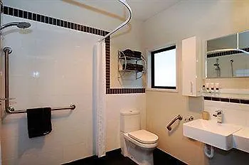 Lights Boutique 5* Rotorua