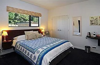 Bed and breakfast Lights Boutique Rotorua