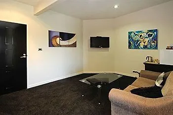 Lights Boutique Bed and breakfast Rotorua