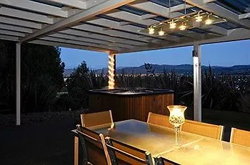 Bed and breakfast Lights Boutique Rotorua