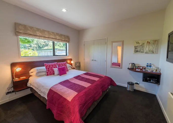 Bed and breakfast Lights Boutique 5*